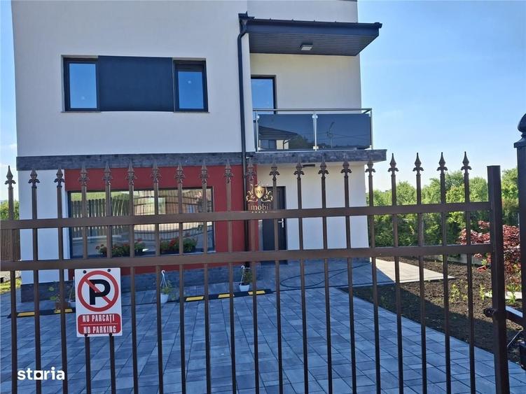 Casă cu 4 camere cu Teren 480 Mp în Bucium