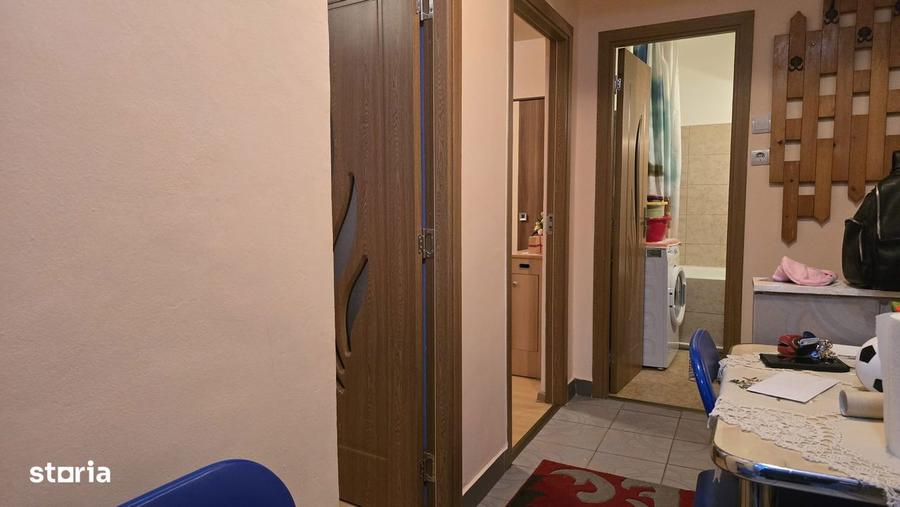 Apartament 2 camere decomandat in Deva, zona Minerului, et 2 - 12