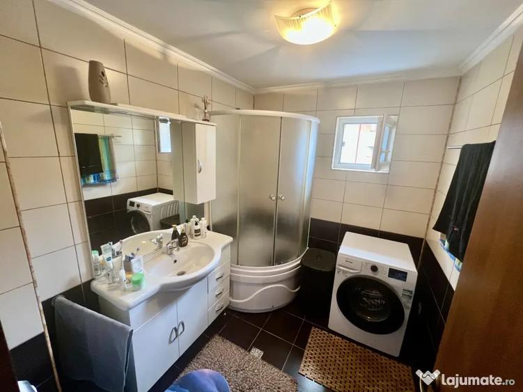 Apartament 2 Camere, 56 mp mobilat si utilat in Selimbar - 6