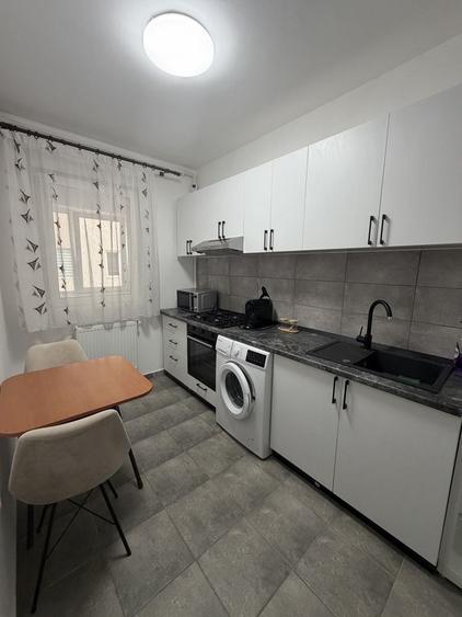 Garsoniera de inchiriat, Popesti Leordeni - 3