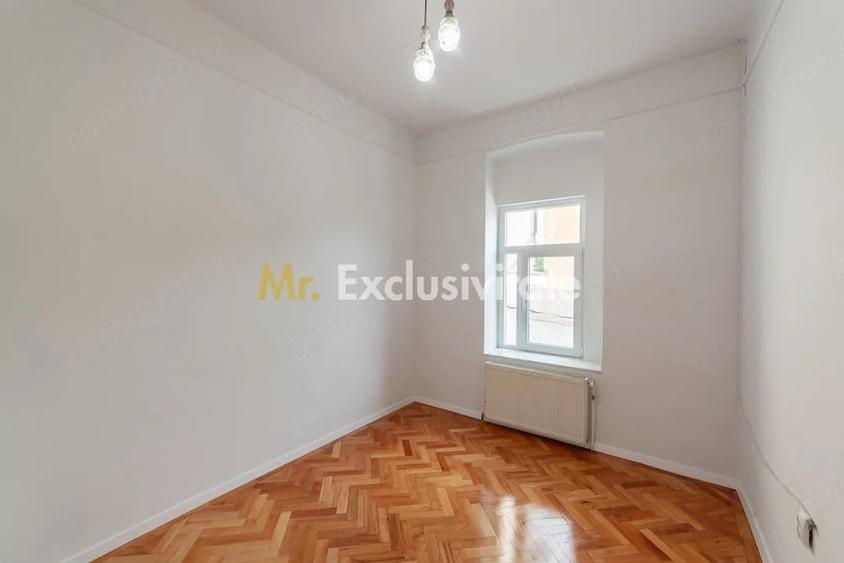 Casă cu 4 camere cu Teren 224 Mp în Ultracentral