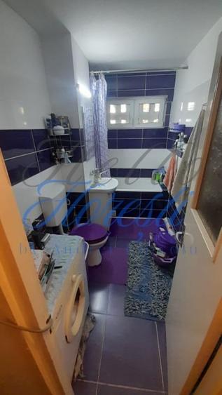 Apartament cu 4 camere decomandat în Mănăștur