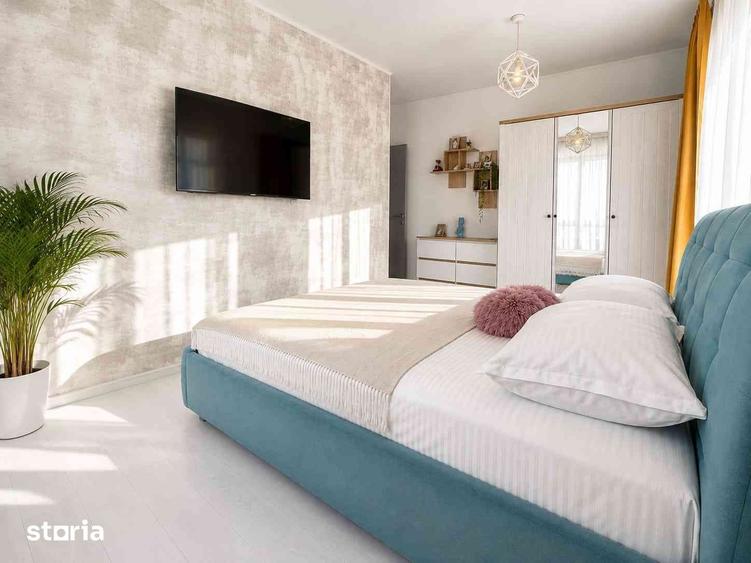 Apartament 3 camere sector 6 direct propietar - 19