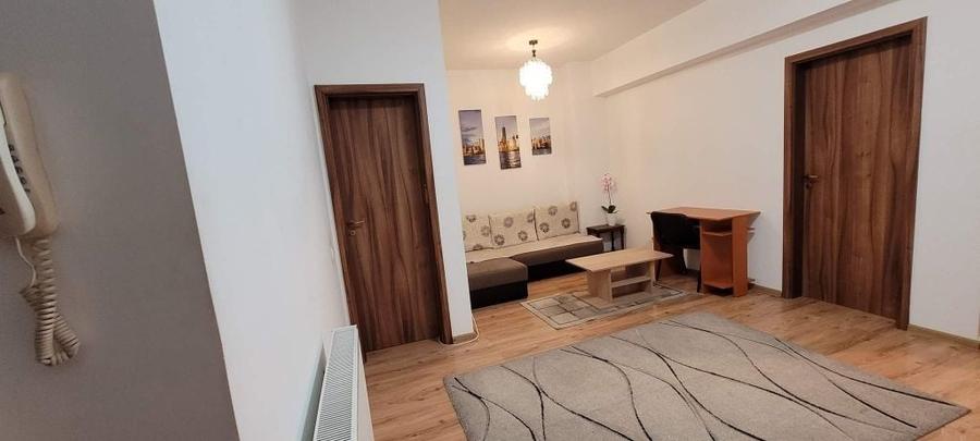 TATARASI-ap.2 camere, mobilat si utilat, loc de parcare,et.2/5,INCHIRIAT! - 1