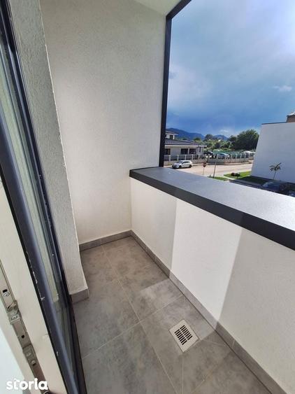 Apartament cu 2 camere în Stupini