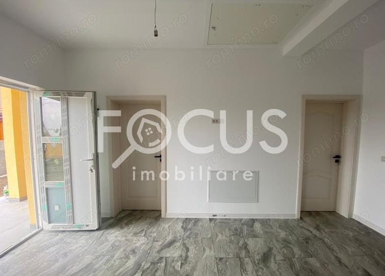 Casă cu 3 camere cu Teren 270 Mp în Central