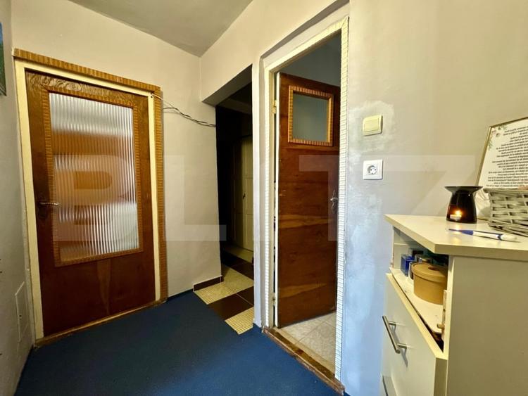 Apartament 2 camere, tip D, zona Oneștilor – cartier Ioșia - 6