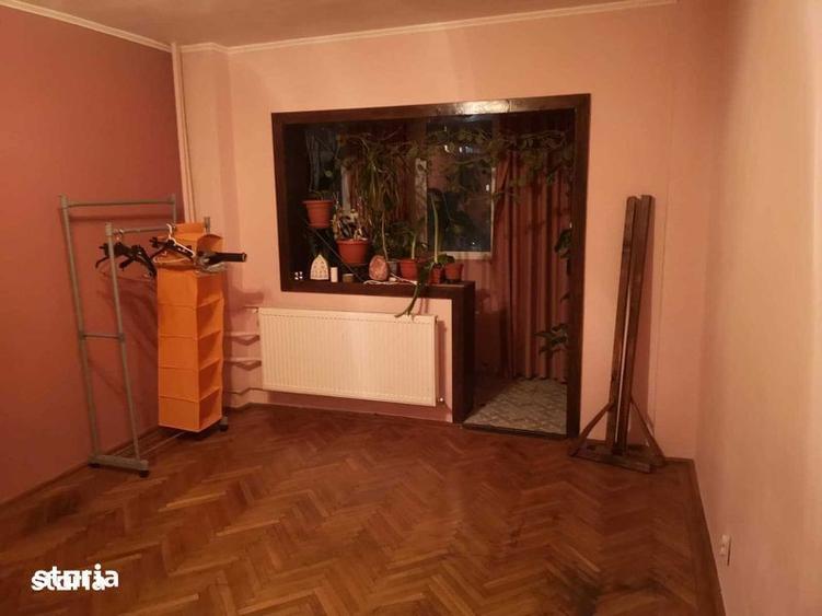 Apartament cu 2 camere decomandat, mobilat în Berceni — fotografia 2