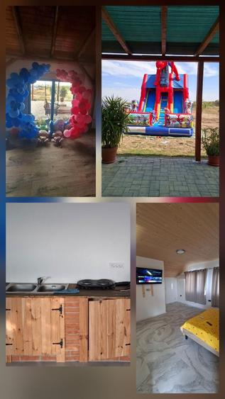 Spațiu comercial, de 20,000 mp, în Exterior Sud
