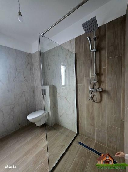 Apartament cu 2 camere semidecomandat în Rediu