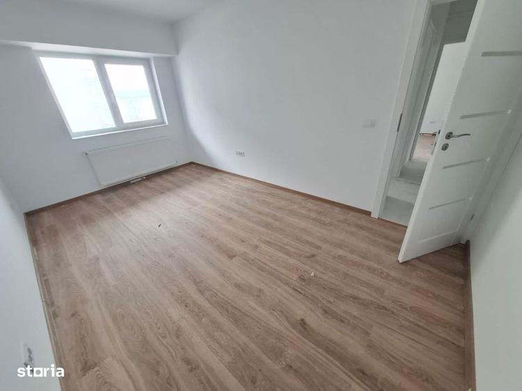 Apartament cu 2 camere decomandat în Galata