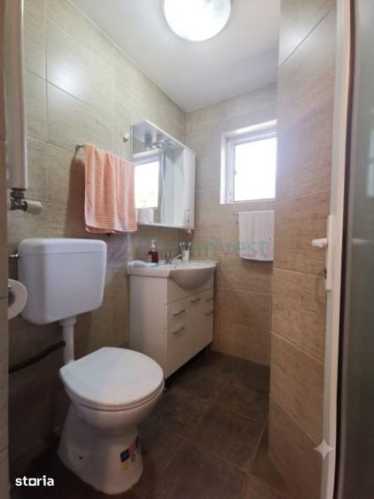 Apartament cu 3 camere în Sânmartin