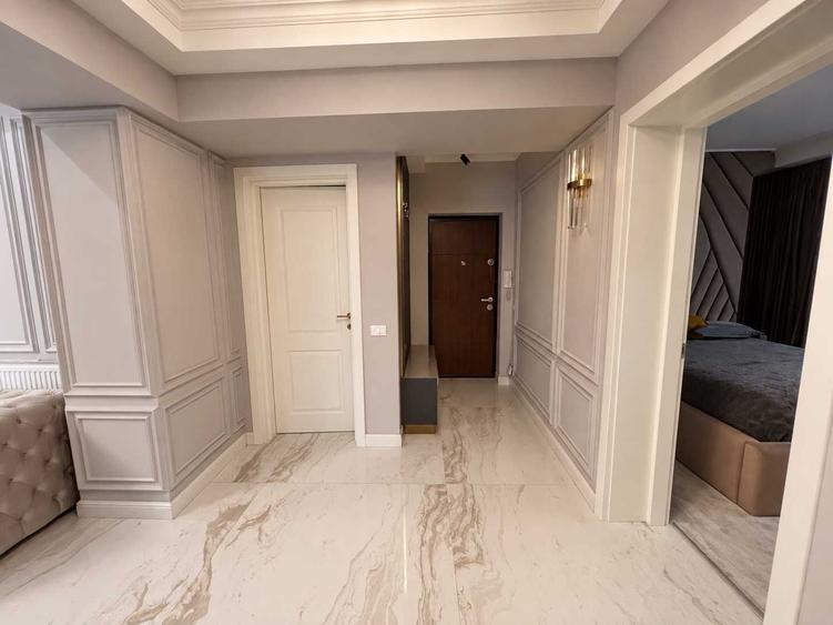 Apartament cu 3 camere decomandat în Ultracentral