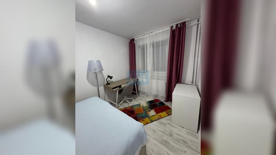 APARTAMENT CU  2 CAMERE DE VANZARE -VALEA ROSIE - 6