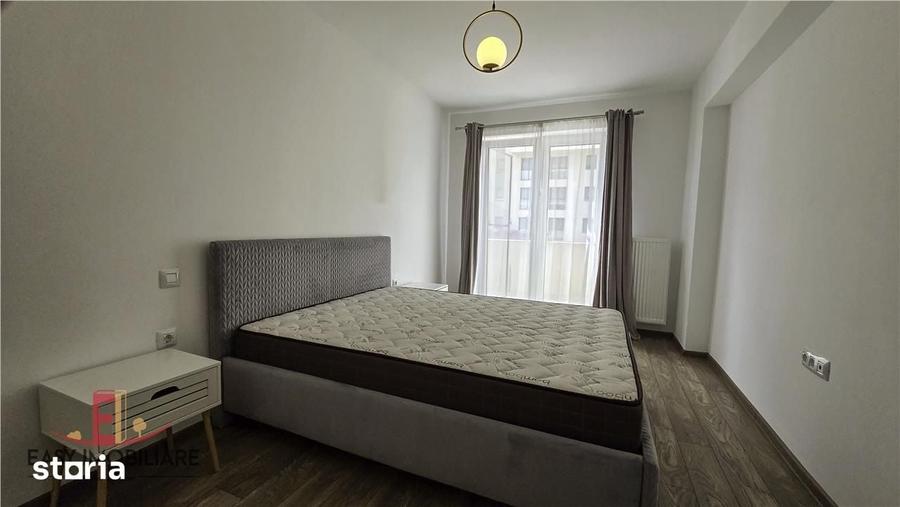Apartament 2 camere, et. 1 Maurer, 55mp, parcare, decomandat. - 2