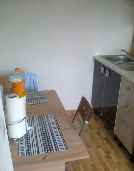 Garsonieră în Cetate