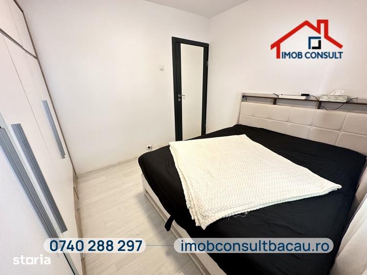 APARTAMENT 2 CAMERE DE VANZARE|ZONA AEROPORT| ETAJ 1|CE1767 - 7