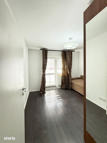 Apartament cu 4 camere decomandat în 13 Septembrie
