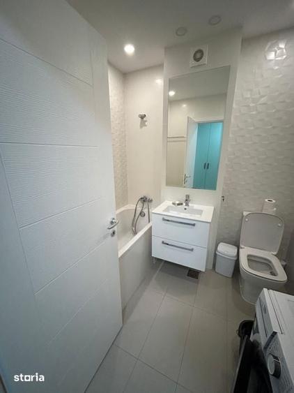 Garsoniera | Hils Pallady | Metrou Anghel Saligny | Parcare - 3