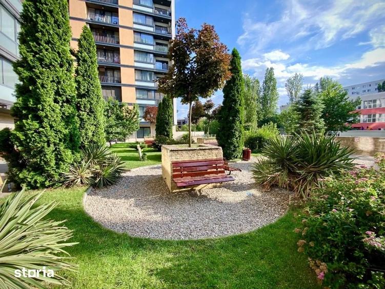 Apartament 3 camere Evocasa Armonia Titan terasa 85 mp, vedere parc - 13