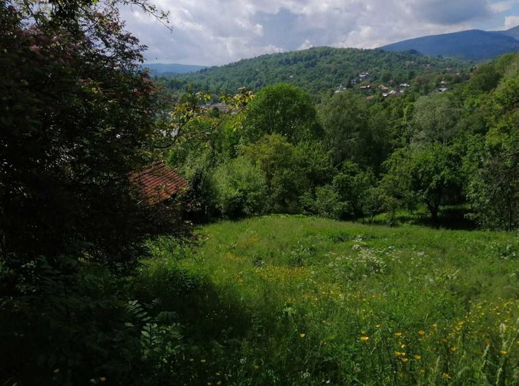 Casă cu 4 camere în Secăria