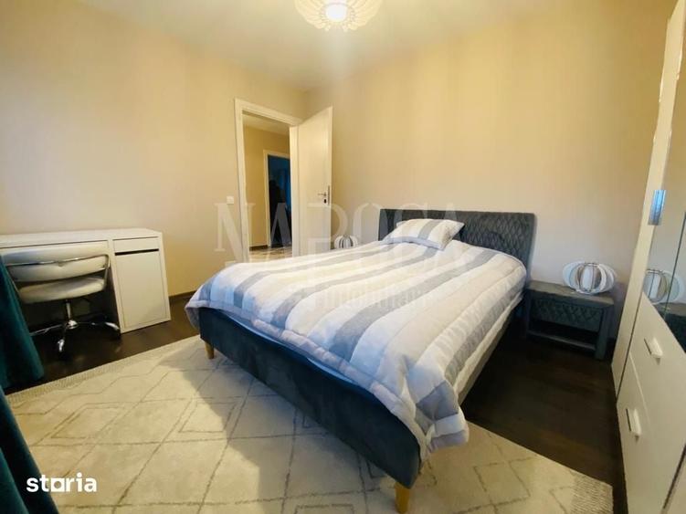 Casă cu 4 camere cu Teren 450 Mp în Apahida