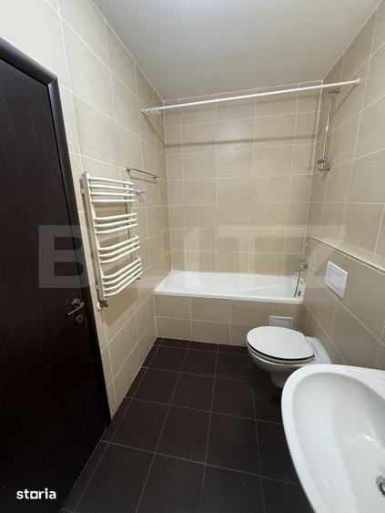 Apartament 2 camere, zona Racadau, bloc nou, etaj intermediar - 1