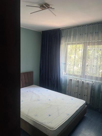Apartament cu 2 camere decomandat în Piața Centrală