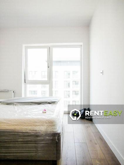 Apartament cu 2 camere în Baza 3