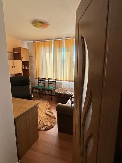 Apartament cu 2 camere decomandat în Prejmer