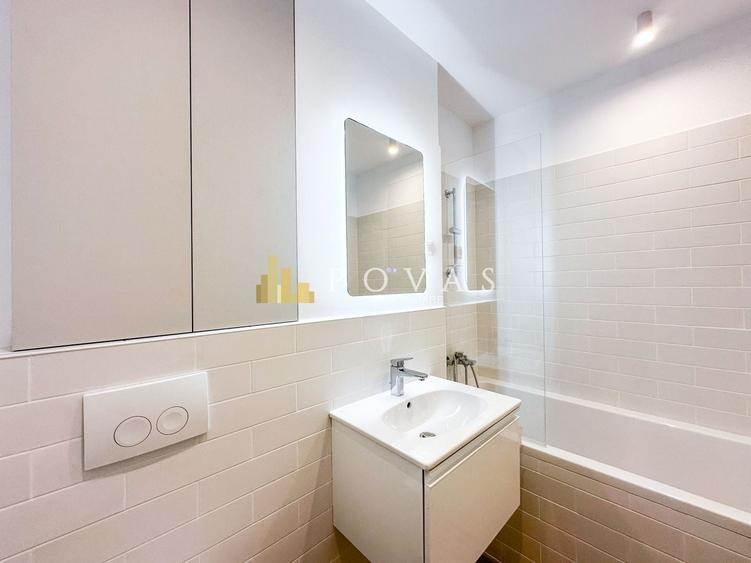 Apartament cu 2 camere semidecomandat, mobilat în Dămăroaia