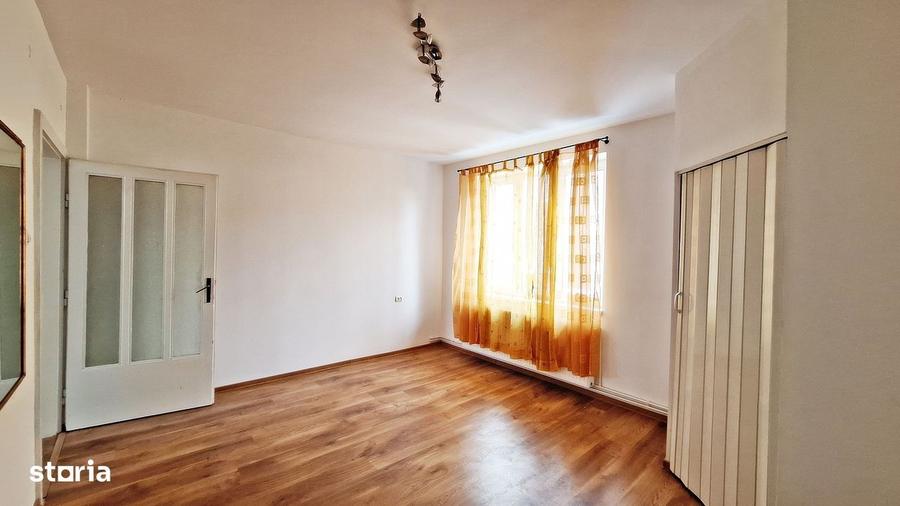 Dealul Cetatii, apartament in vila, 53mp, 140000 euro - 5