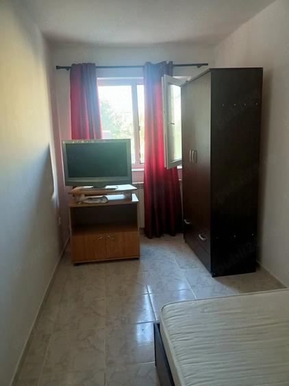 Apartament cu 2 camere nedecomandat în Bahne