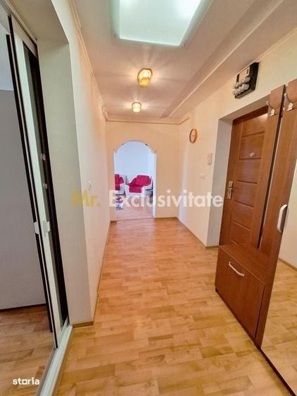 nchiriere apartament 2 camere modern Fratii Golesti - 13