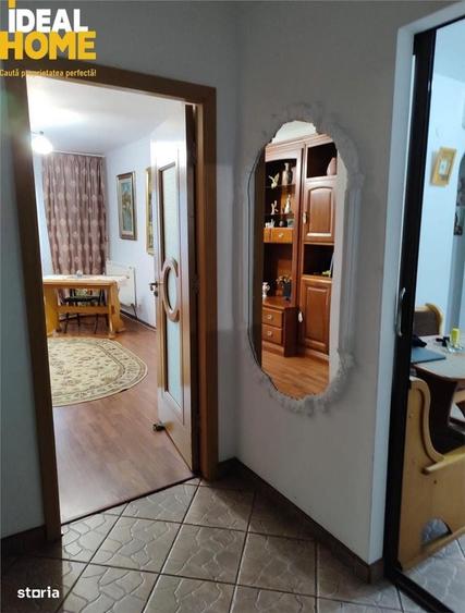 Apartament cu 2 camere decomandat în Tudor Vladimirescu