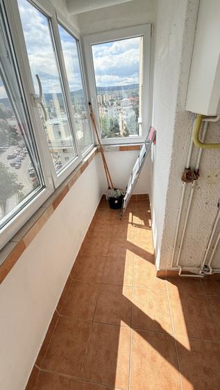 Apartament 1 cam de inchiriat str N Titulescu zona Interservisan - 10