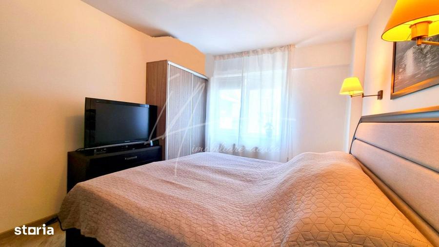 Comision 0 cumparator Ap 3 camere Hydra Residence Voluntari Bd.Eroilor - 17