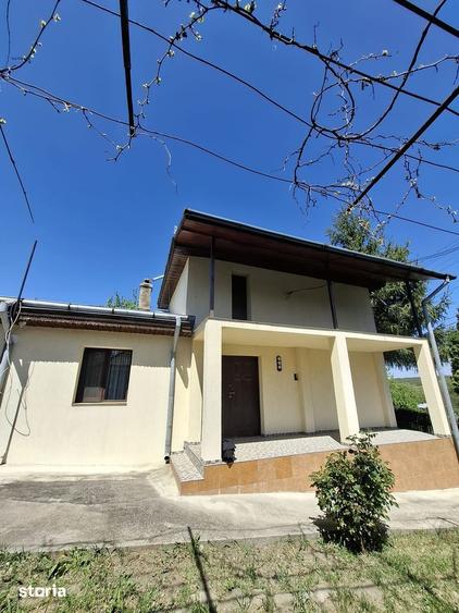 De vanzare vila in Faurei P+M, teren 864mp, Pret: 64000 euro - 8