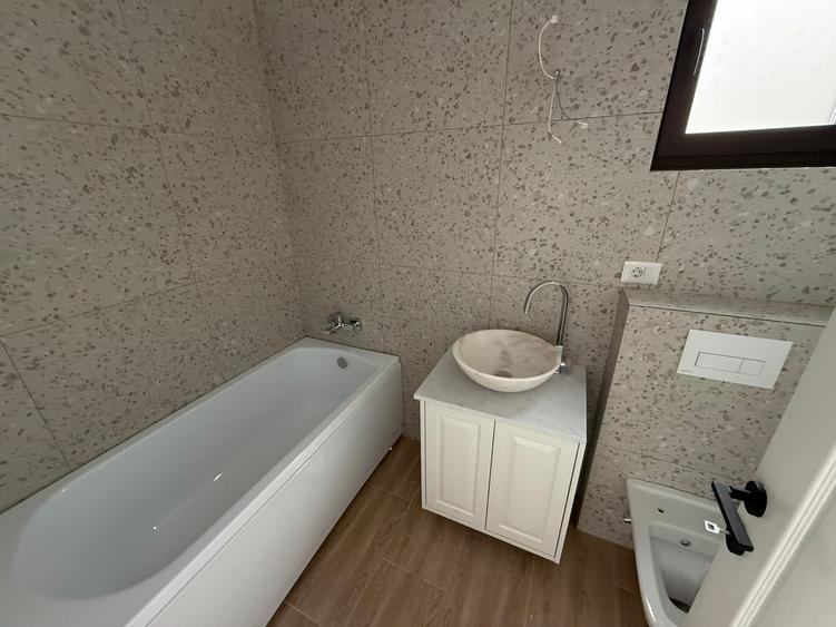 Casă individuală cu 3 camere cu Teren 270 Mp în Clinceni
