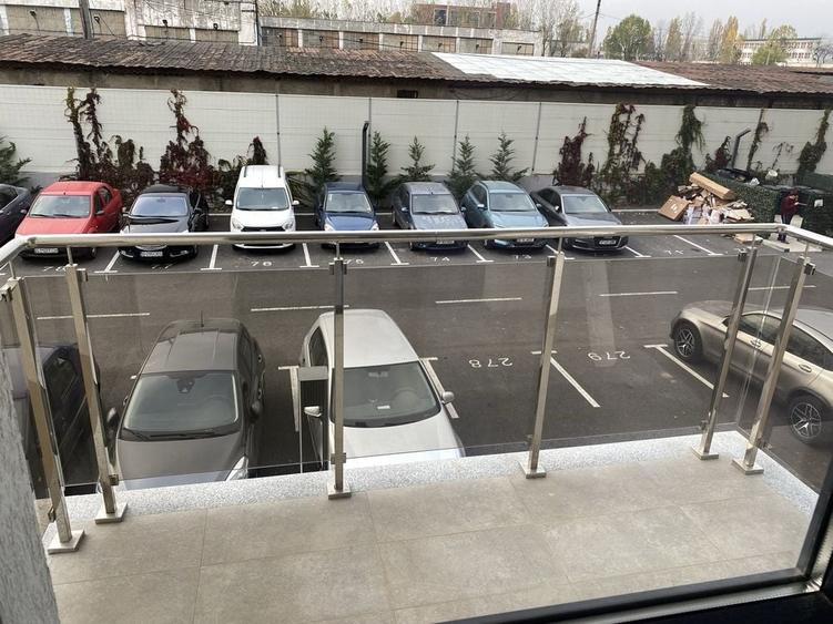 Garsoniera de inchiriat HILS PALLADY, 2 min metrou, loc parcare inclus - 7