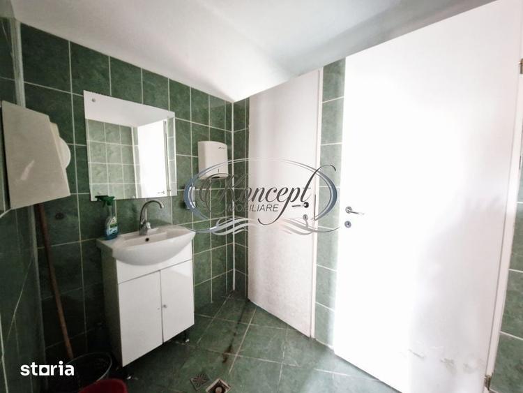 Spațiu comercial, de 165 mp, în Mărăști