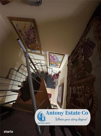 Antony Estate | LAKESIDE HOME - Lac Paleu - 6