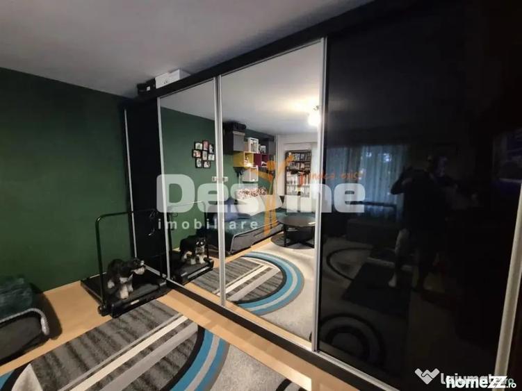 Apartament cu 2 camere decomandat în Iancului