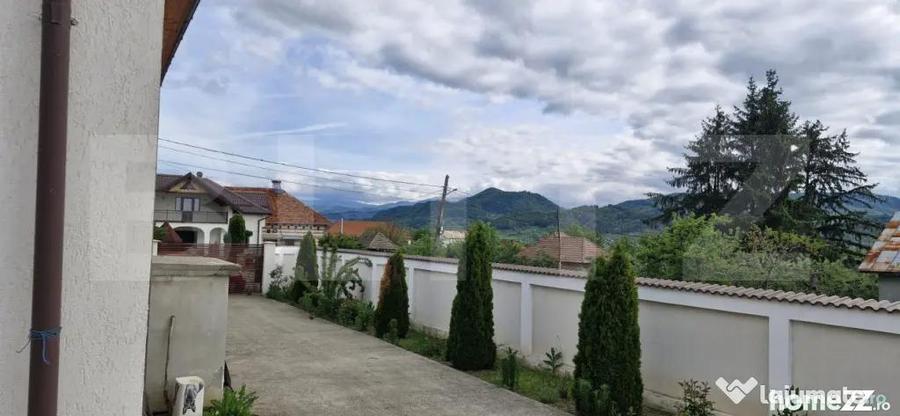 Re?edin?a 142 mp | Livada pe rod | Teren 2.000 mp | zona - 7