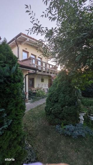 Casă cu 5 camere cu Teren 335 Mp în Terezian