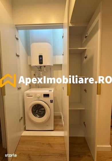 Apartament 2 camere de inchiriat Stefan cel Mare Bucuresti | ApexImobi - 6