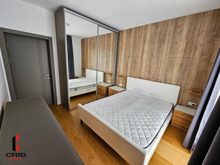 Apartament 2 camere Exigent Plaza Lujerului Parcare Inclusa Metrou 13' - 9