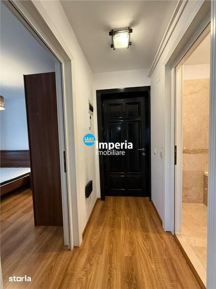 Inchiriez apartament 2 camere, open space,parcare, Complex Roua Reside - 11