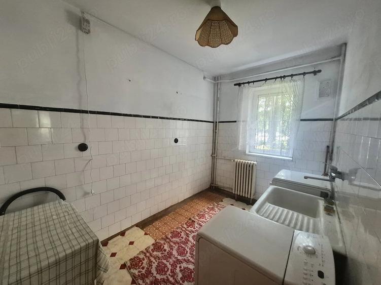 Apartament cu 2 camere decomandat în Nord