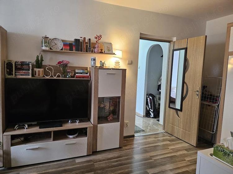 Apartament 2 camere de inchiriat metrou Gorjului - 6